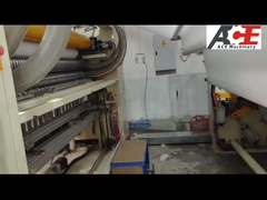 Devrim yaratan hijyen ambalajı: Integra ile Tam Otomatik Yüksek Hızlı Z Katlama El Havlu Makinesi